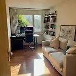 아파트 Boho Chic With 125sqm, 2 Bedroom 2 Baths With 36sqm Dual Terraces With Parking And 10 Min To *