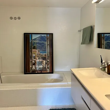 Lejlighed Boho Chic - 2br, 2 Baths & Spacious Living With 23sqm Terrasse Zürich