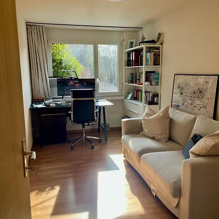 Apartamento Boho Chic - 2br, 2 Baths & Spacious Living With 23sqm Terrasse *