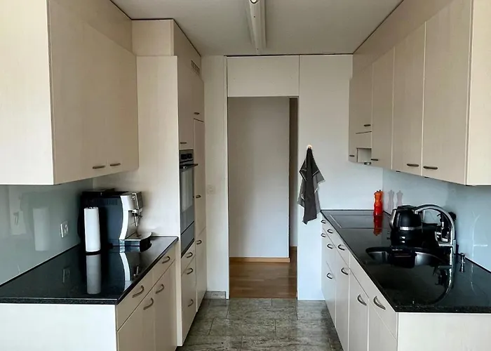 Διαμέρισμα Boho Chic With 125sqm, 2 Bedroom 2 Baths With 36sqm Dual Terraces With Parking And 10 Min To *