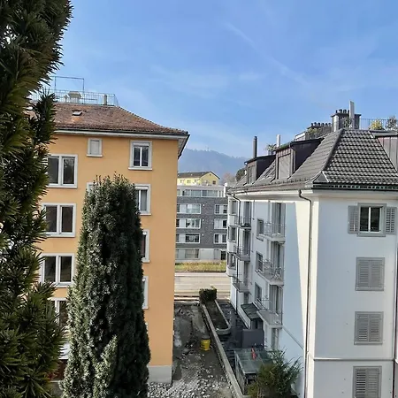 Boho Chic - 2br, 2 Baths & Spacious Living With 23sqm Terrasse Apartman